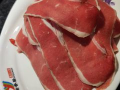 -渝香居重庆火锅(铁西三道街店)