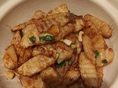 -盛百味·家宴餐厅(霸州分店)