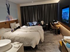 -广州白云机场诺富特酒店