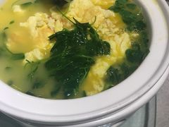 -金色艳阳天•粤菜 淮扬菜(古平岗店)