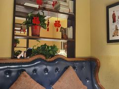 -俄士厨房(时代天街店)