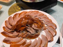 -臻味到北京烤鸭(MM3购物中心店)