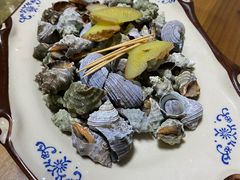 -绿园生态农庄排档