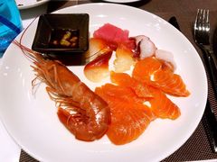 -上海虹桥宾馆味翠餐厅