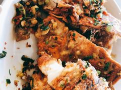 -大树下海鲜饭店