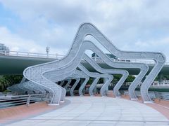 -演武大桥观景平台