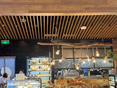 -Let's Taipei 非常烘焙(太古里店)