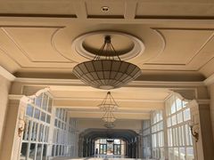 -平湖九龙山庄园圣马可酒店