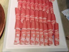 -清真·鸦儿李记·涮肉(花市店)