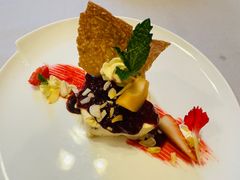 -塞纳河法国餐厅(意式风情街店)