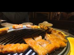 -三代烤肉(保利广场店)