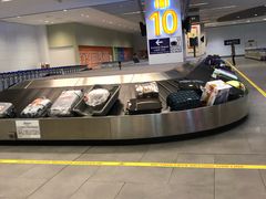 -吉隆坡国际机场