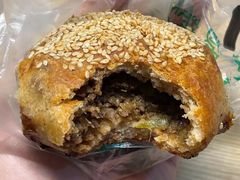 -满记烧饼(牛街东里小区一区店)