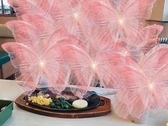 -萨莉亚意式餐厅(连城店)