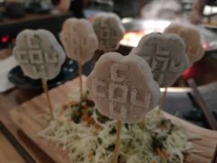 -湊湊火锅·茶憩(东城万达店)