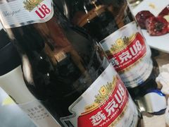 -烤五行·烧烤烤串(石佛营店)