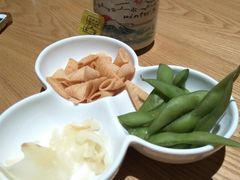 餐前小吃-友悦食堂(灯湖店)