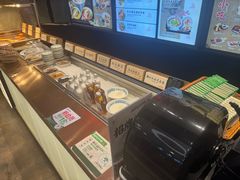 -和府捞面(东直门银座店)