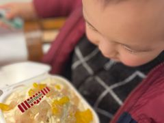 -HOT CRUSH趁热集合·现烤面包(上海环球港店)