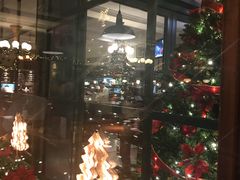 -宝莱纳餐厅(滨江店)