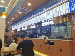 -清真·尖子尖牛肉面(王府井店)