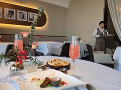 -王品牛排(郑州大卫城店)