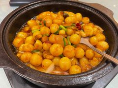 -恒记饭店·海鲜明档(淹城店)