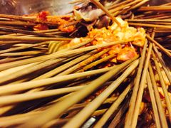 -长药唐师乐山油炸(石人直营店)