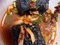 -湘人龙记老长沙米粉(鸟巢店)