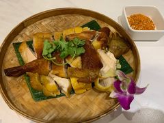 -香香海南菜餐厅