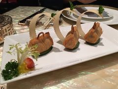 -8餐厅(新葡京酒店)