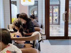-肯德基(新佛罗伦萨店)