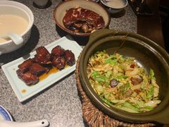 -南京大牌档(济南万象城店)