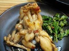 -味仙疯美蛙鱼头(清扬路总店)