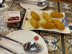 -番茄屋葡式美食(总店)
