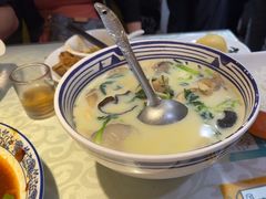 -眷江南之小蓝鲸(王府大街店)