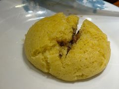 馍片-横山双城铁锅炖羊肉(创始店)