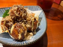 -晶吉·居酒屋·烧鸟·海胆(民主广场店)