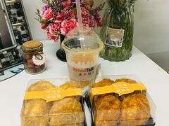 -BreadTalk面包新语·烘焙蛋糕(东方宝泰广场店)