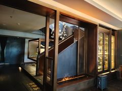 -蘇锦宴·淮扬菜烤鸭·小院(三元桥霄云路店)