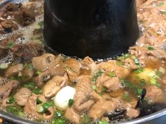 -三姐妹餐厅(曲江店)