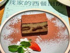 -新贝乐意大利餐厅(苏州中心店)