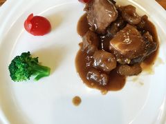 -横沥牛庄(总店)