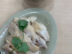 -百家鸡味馆(清泰店)