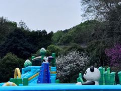 -杭州少年儿童公园