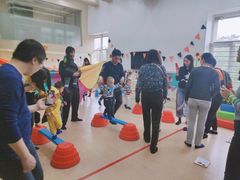 -初之光国际婴幼儿托育中心