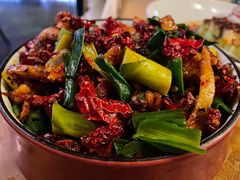 -山石榴·贵州菜(丰盛里店)