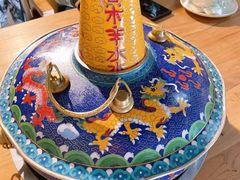 -木辛水水冰煮羊(新城店)