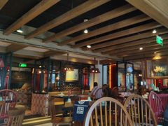 -江边城外烤鱼(方庄时代购物中心店)