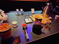 -星聚会KTV(苏州信投大厦店)
